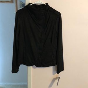 Little Black Jacket